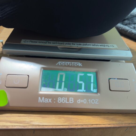 Front-Zip Black Sports Bra PINK Adjustable Straps Racerback Wireless Support XL - Picture 8 of 8